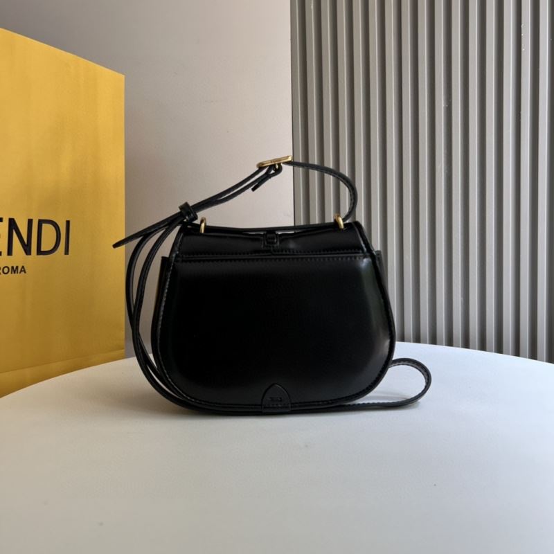 Fendi Satchel Bags